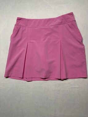 Callaway Pink Golf/Tennis/Pickleball Skort Size Large